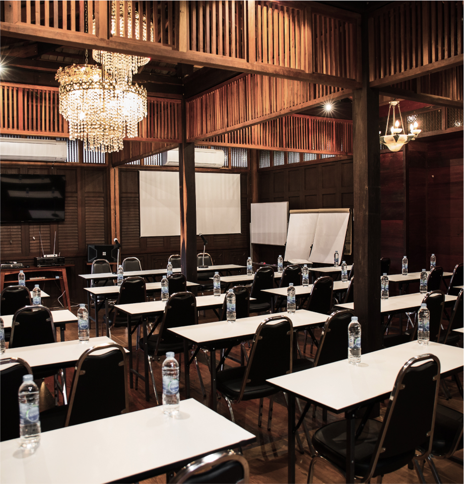 Salones de Eventos